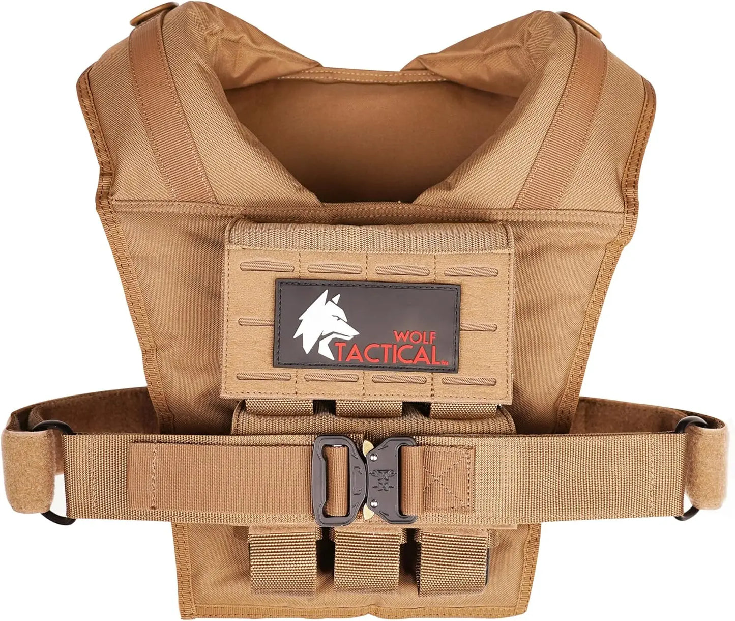Weighted Training Vest for Men Strength and Endurance