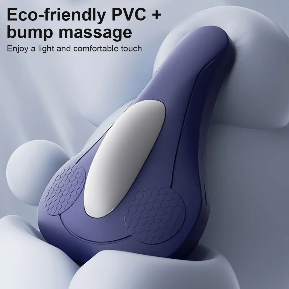 USB Rechargeable Pelvic Floor Muscle Trainer for Home Use