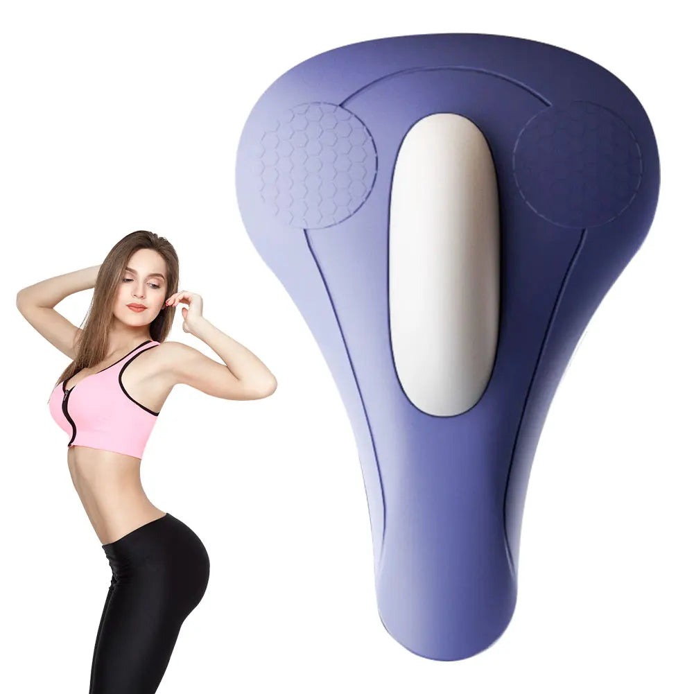 USB Rechargeable Pelvic Floor Muscle Trainer for Home Use