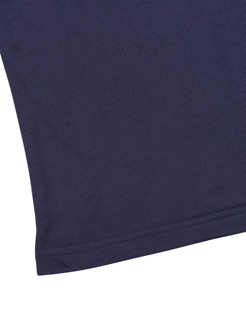 Mens Summer Quick Dry Short Sleeve Breathable Top Versatile