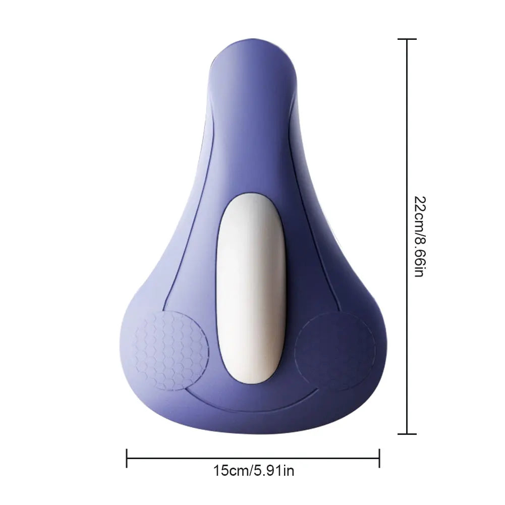 USB Rechargeable Pelvic Floor Muscle Trainer for Home Use