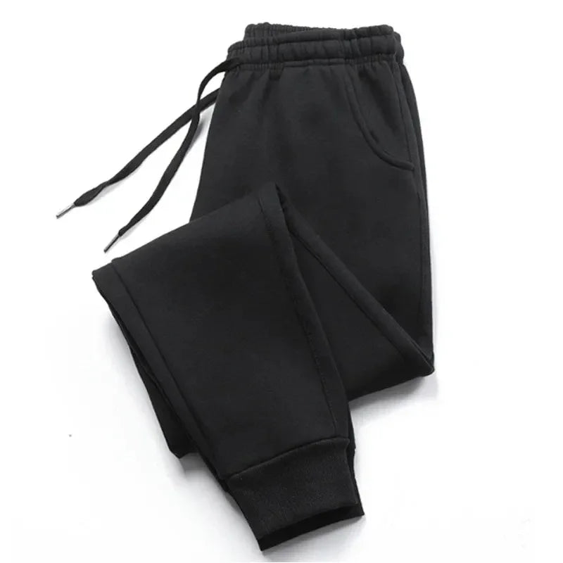 Men's Two Piece Tracksuit Set for Casual Outdoor Wear