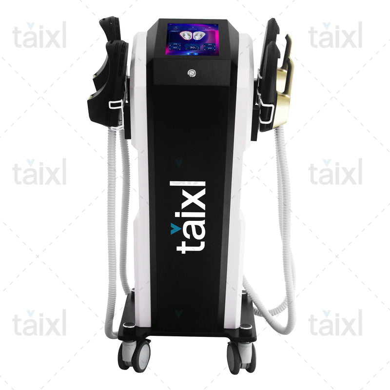 EMStaixl 6500W EMS Body Sculpture Slimming Machine