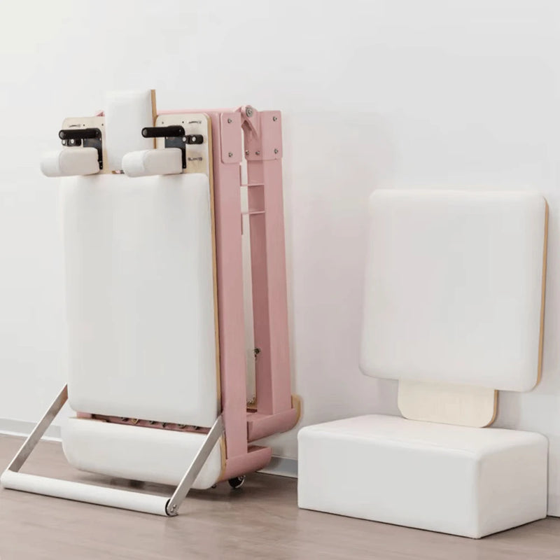 Wholesale 3-in-1 Pilates Reformer for Home and Gym Use