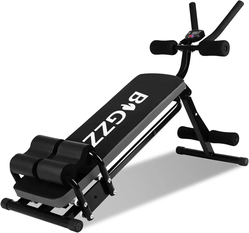 Adjustable Ab Exercise Bench