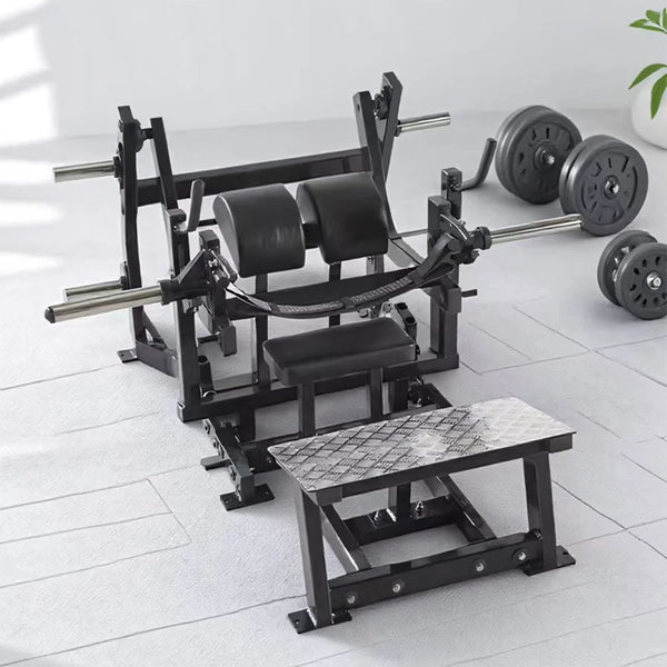 Commercial 3D Hip Bridge Machine for Leg and Hip Training