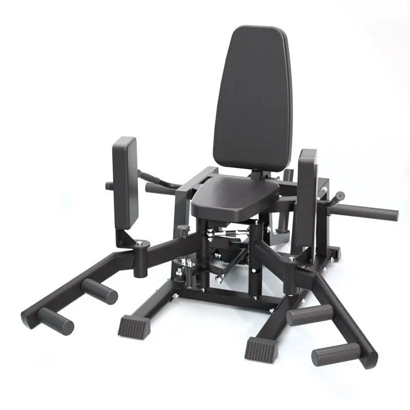 Hip Abduction Training Device for Thigh Strength and Toning