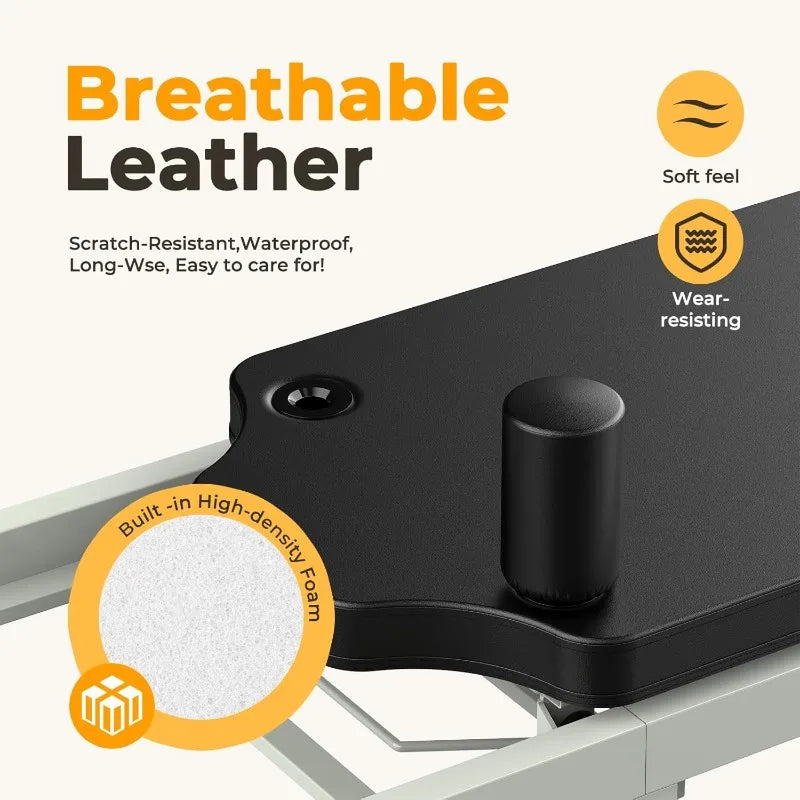 Pro 75 Inch Pilates Reformer Machine