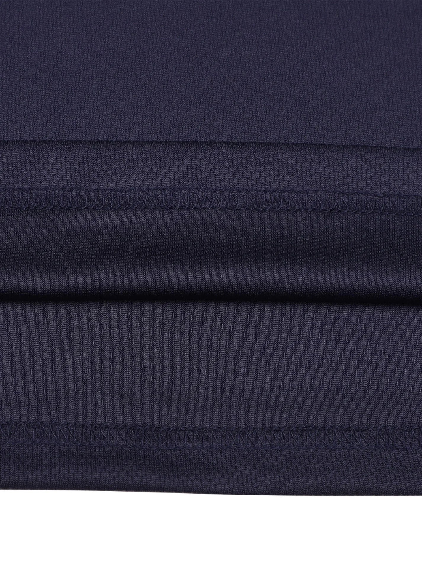 Mens Summer Quick Dry Short Sleeve Breathable Top Versatile