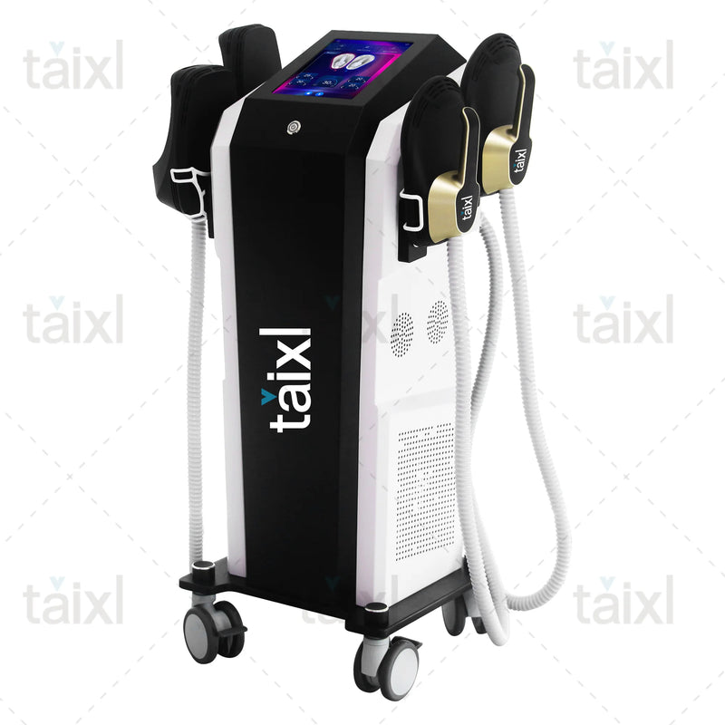 EMStaixl 6500W EMS Body Sculpture Slimming Machine