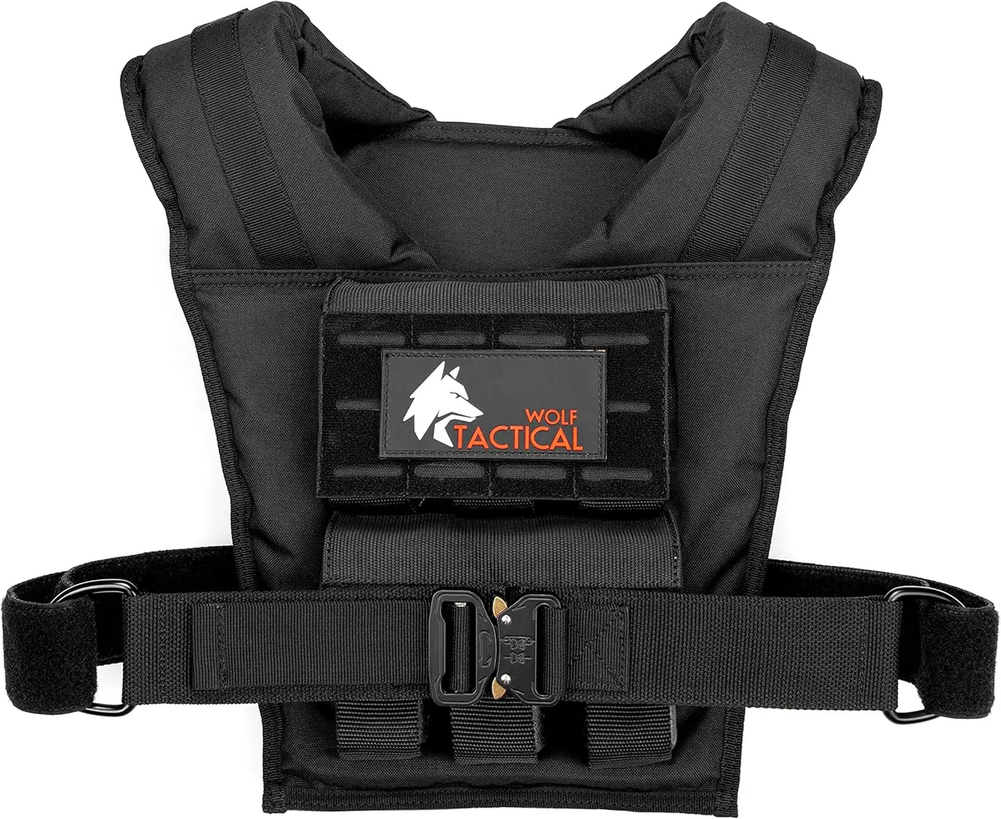 Weighted Training Vest for Men Strength and Endurance