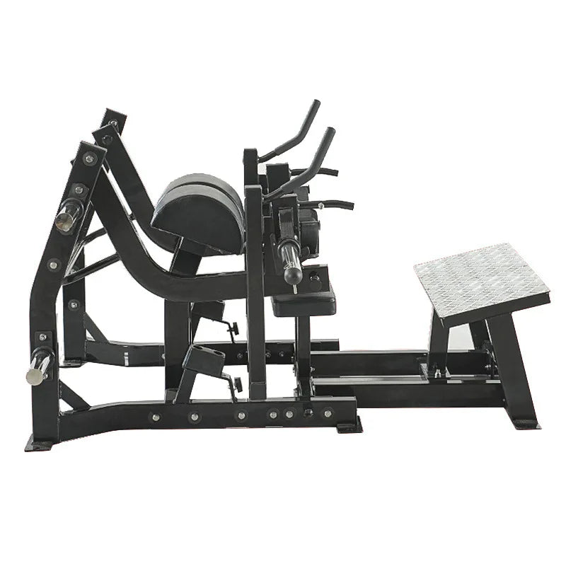 Commercial 3D Hip Bridge Machine for Leg and Hip Training