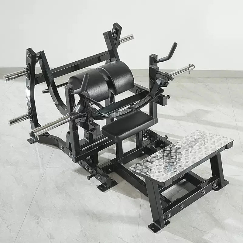 Commercial 3D Hip Bridge Machine for Leg and Hip Training