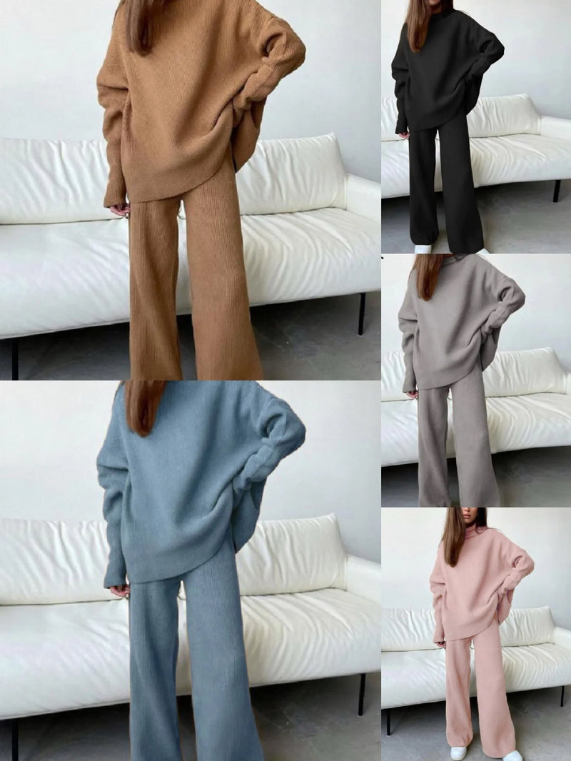 Fitness Push Up Leggings Yoga Sets Women Seamless Tracksuit