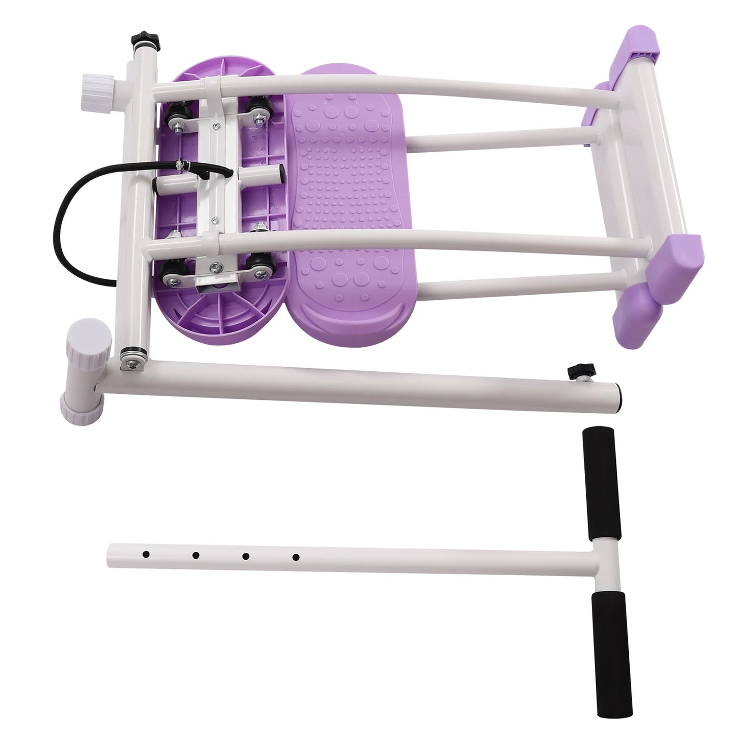 Pelvic Floor Trainer Ski Machine for Strength and Toning