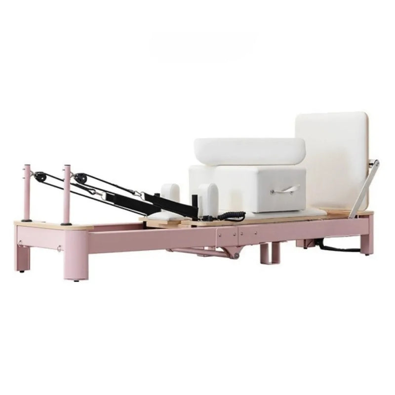 Wholesale 3-in-1 Pilates Reformer for Home and Gym Use