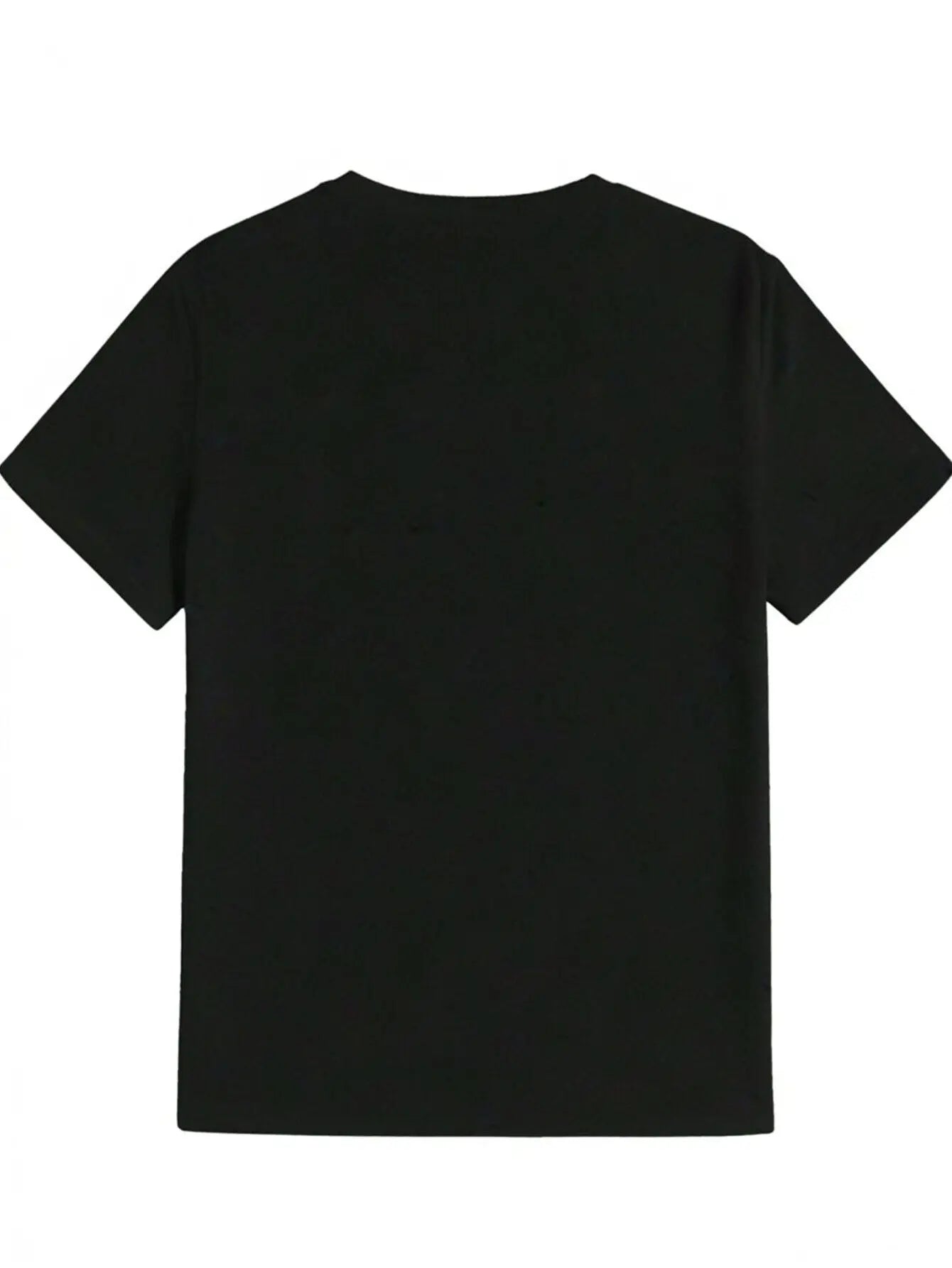 Vibrant T Shirt Vibrant OZZY CORBURNE Graphic Men Casual Summer T Shirt Black Polyester, Round Neck Machine Washable