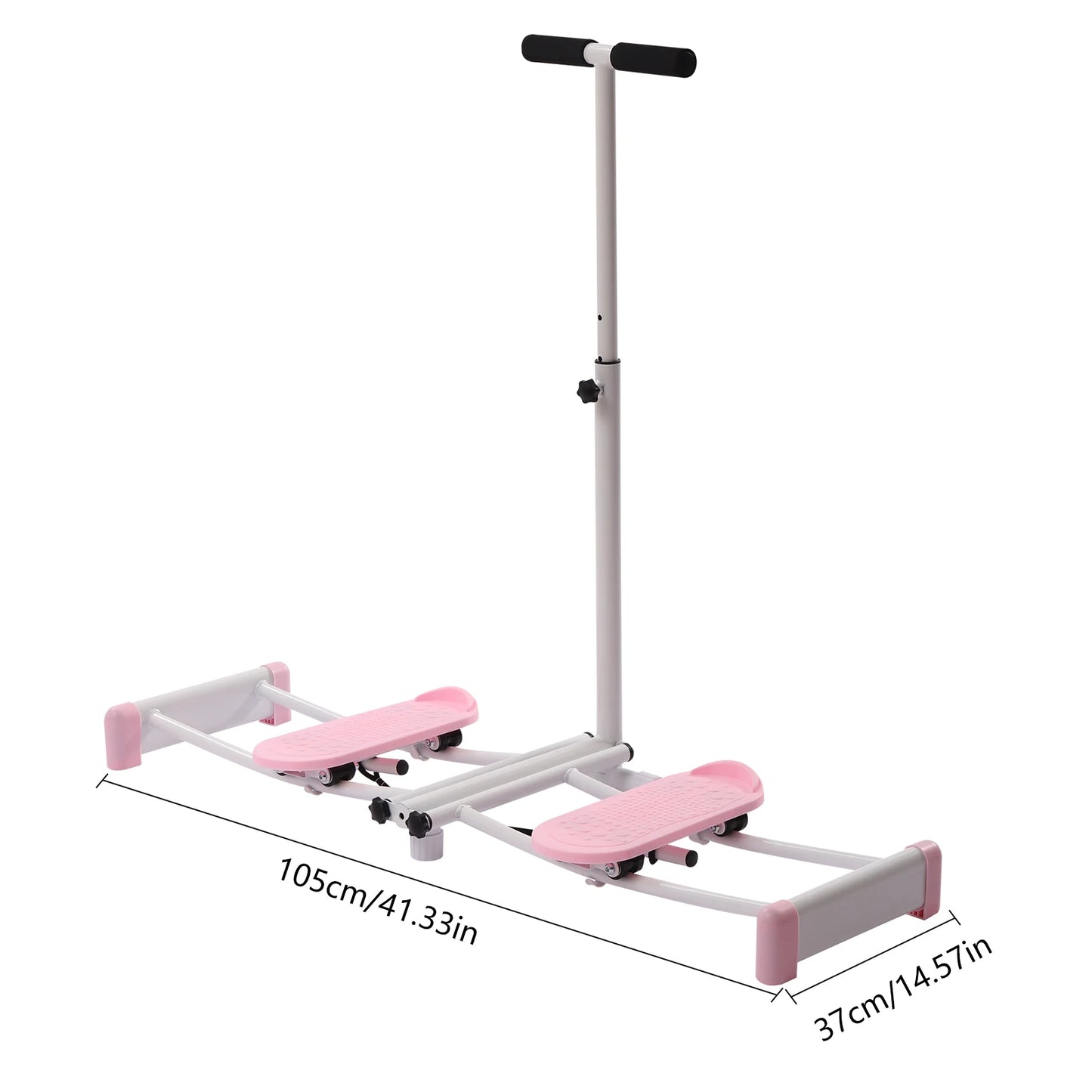 Pelvic Floor Trainer Ski Machine for Strength and Toning