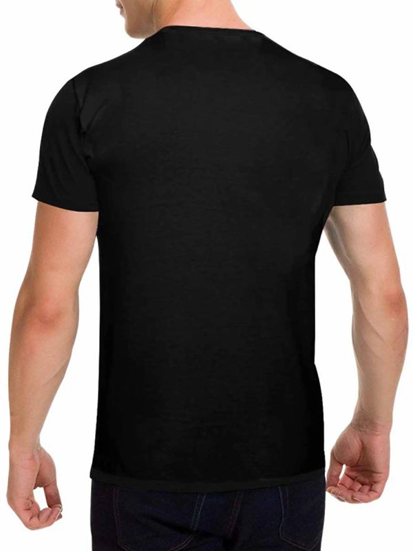 Soft Breathable Cotton You Big Dummy Funny Mens T-Shirt