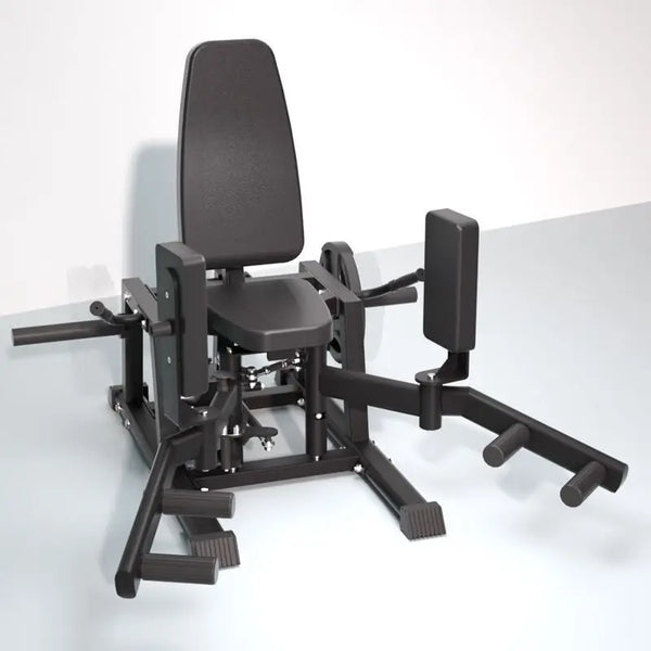 Hip Abduction Training Device for Thigh Strength and Toning