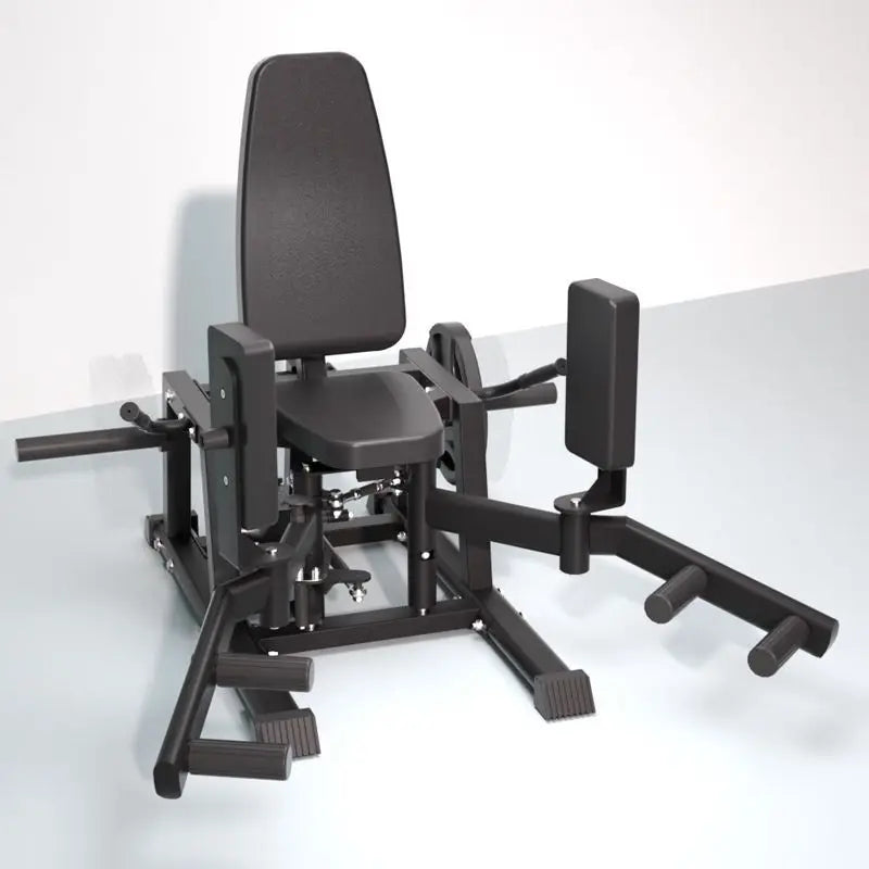 Hip Abduction Training Device for Thigh Strength and Toning