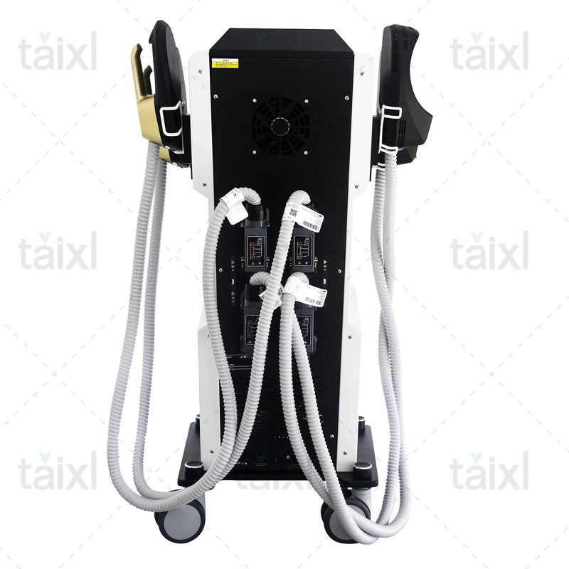 EMStaixl 6500W EMS Body Sculpture Slimming Machine