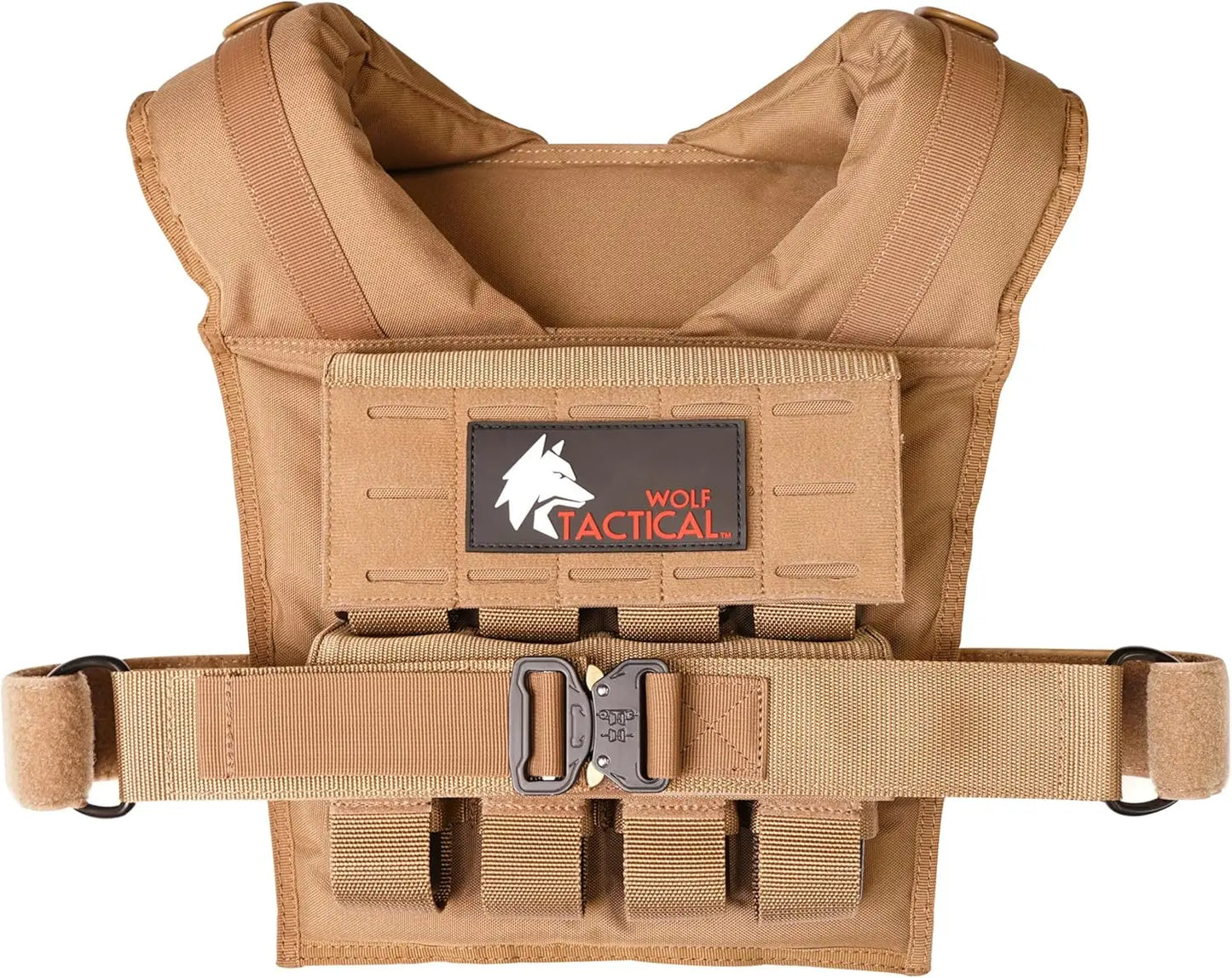 Weighted Training Vest for Men Strength and Endurance