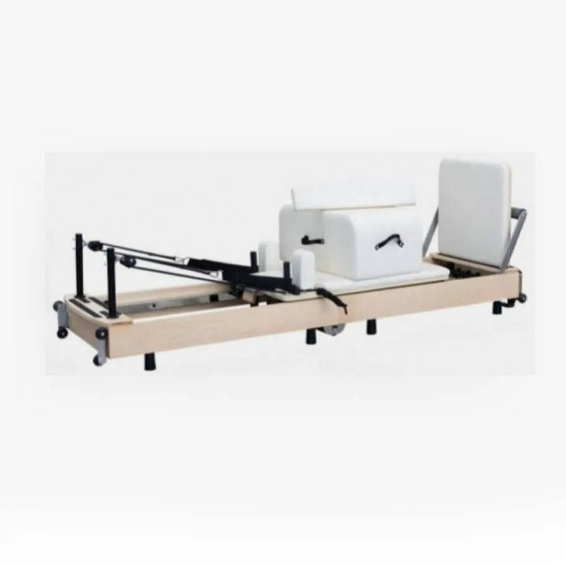 Wholesale 3-in-1 Pilates Reformer for Home and Gym Use