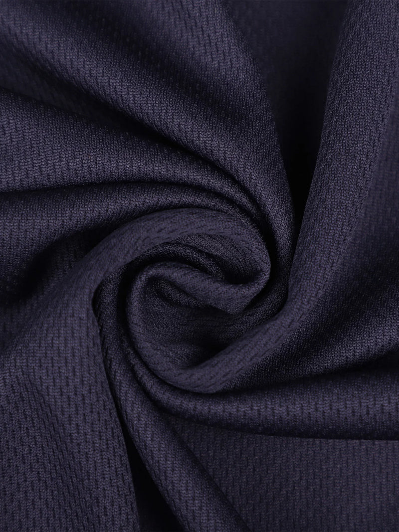 Mens Summer Quick Dry Short Sleeve Breathable Top Versatile