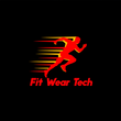 Fit wear tech 25